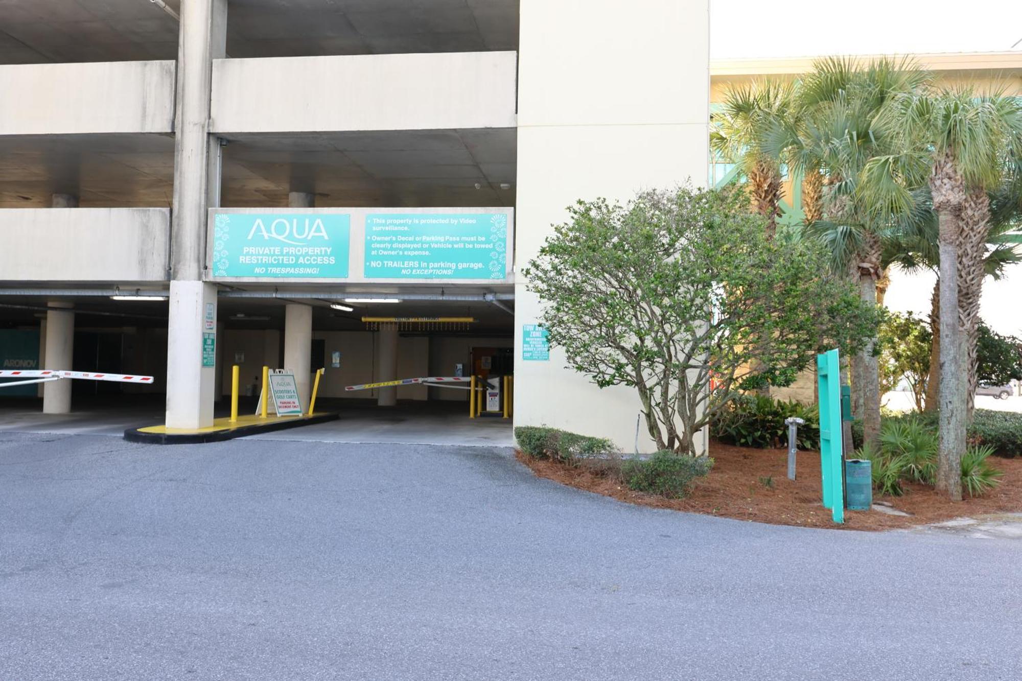 Aqua 1504 Beachfront Condo With Free Beach Chairs Panama City Beach Exterior foto