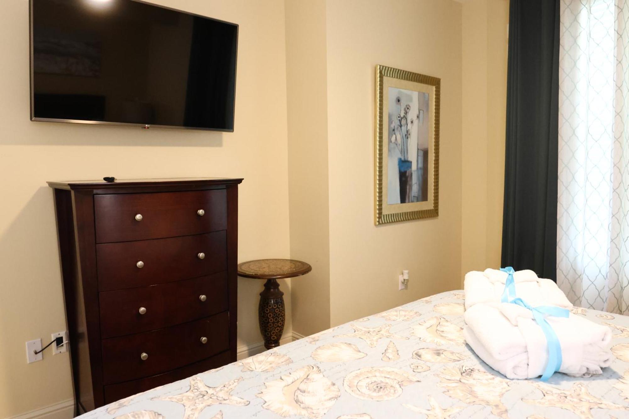 Aqua 1504 Beachfront Condo With Free Beach Chairs Panama City Beach Exterior foto