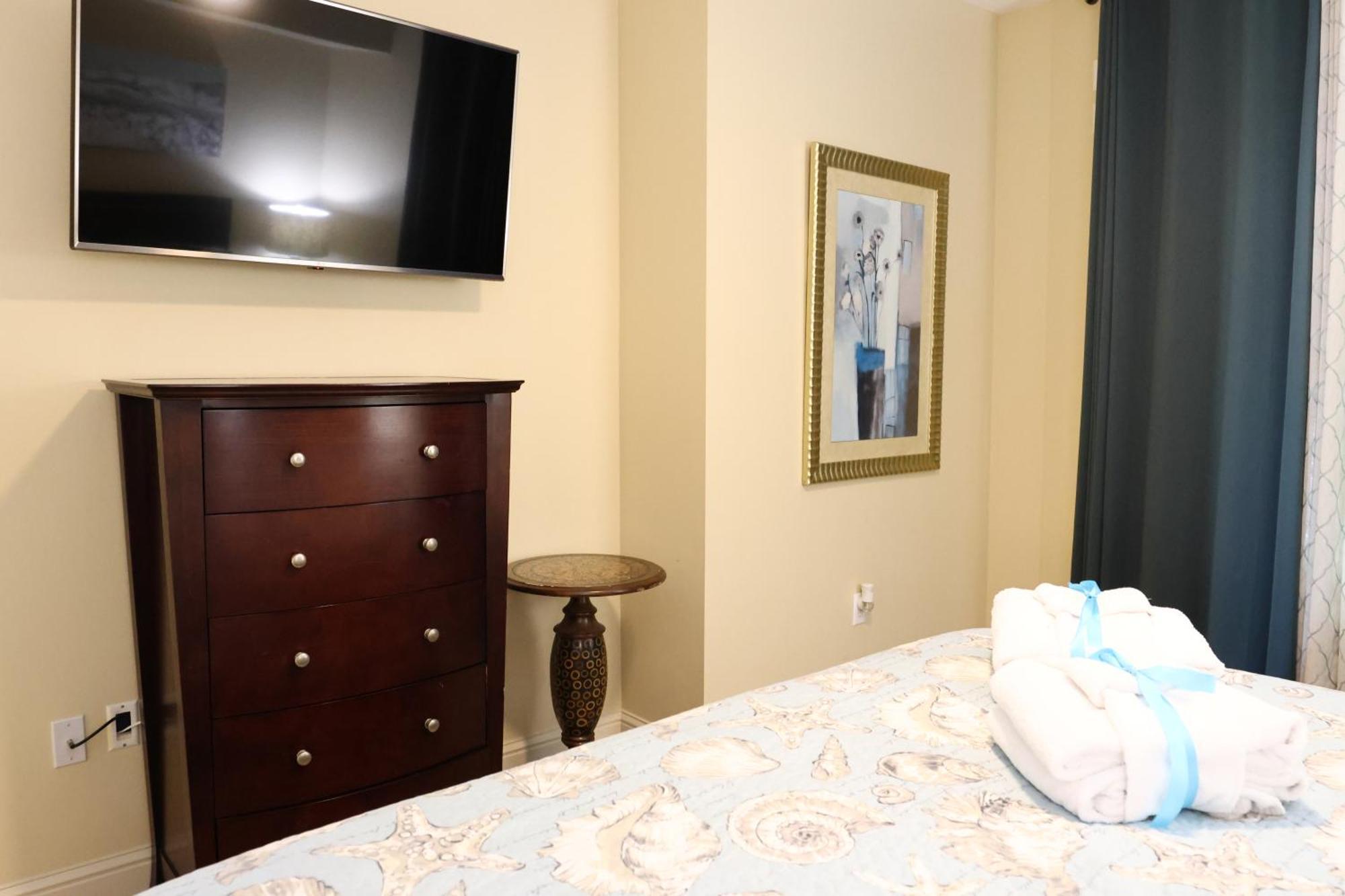 Aqua 1504 Beachfront Condo With Free Beach Chairs Panama City Beach Exterior foto