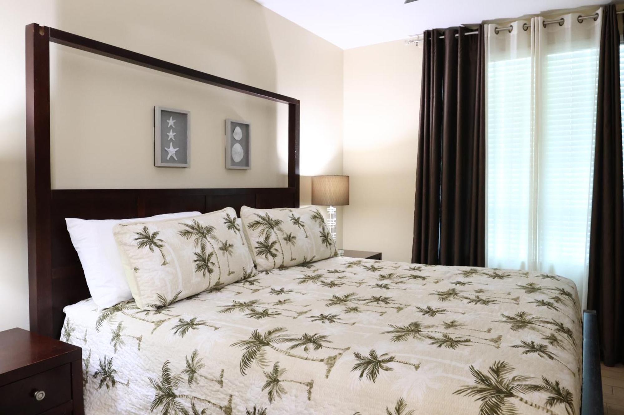 Aqua 1504 Beachfront Condo With Free Beach Chairs Panama City Beach Exterior foto