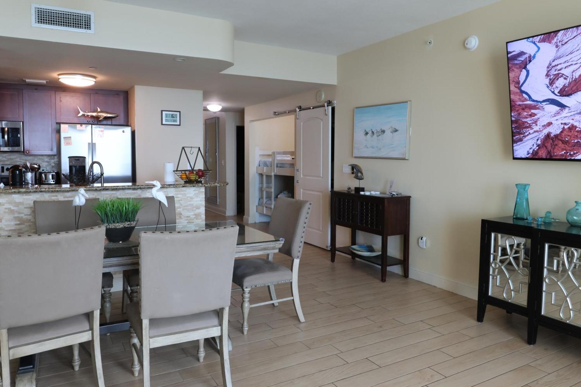 Aqua 1504 Beachfront Condo With Free Beach Chairs Panama City Beach Exterior foto