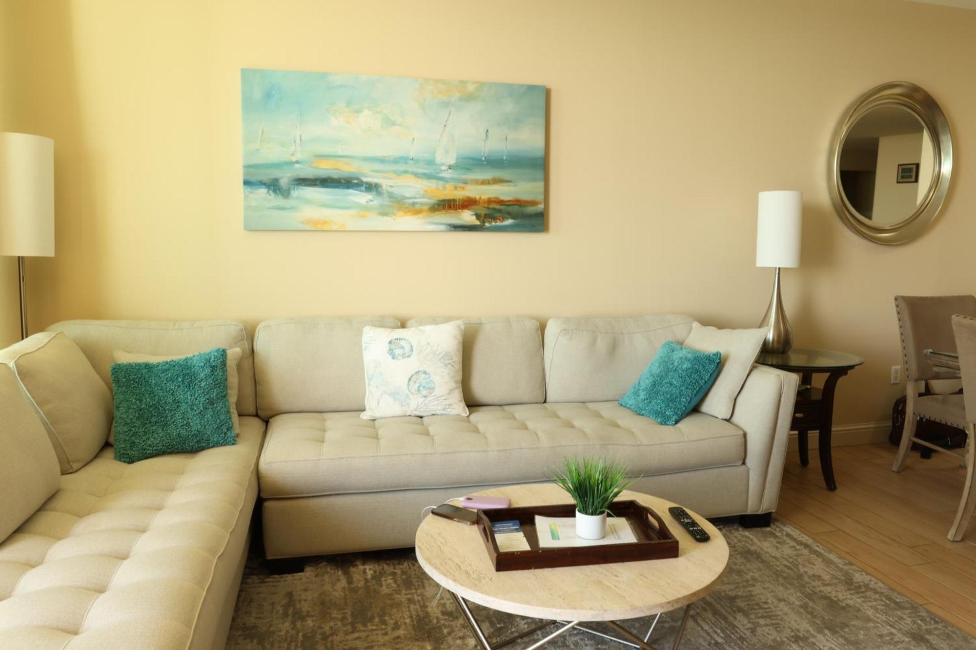 Aqua 1504 Beachfront Condo With Free Beach Chairs Panama City Beach Exterior foto