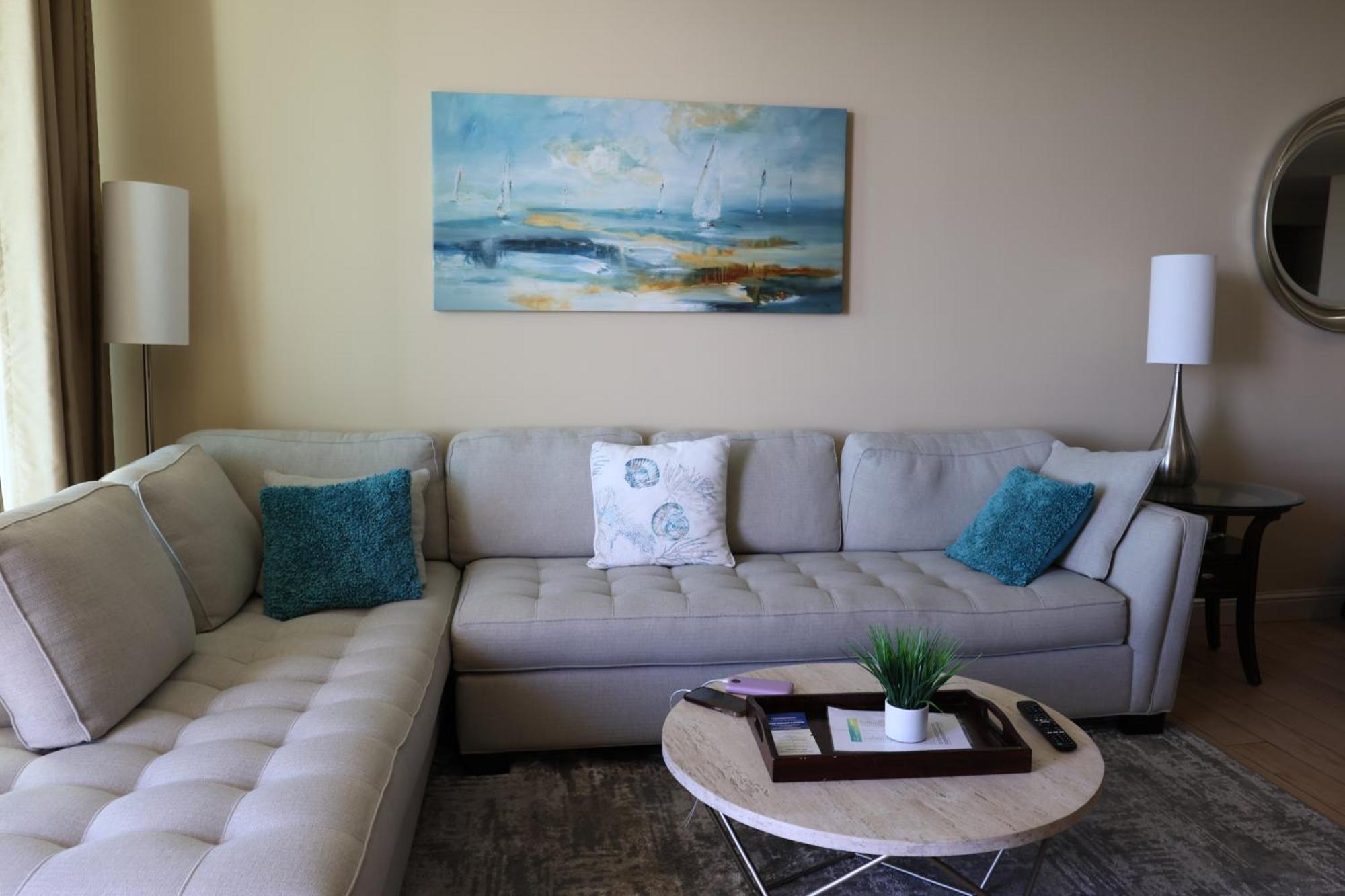 Aqua 1504 Beachfront Condo With Free Beach Chairs Panama City Beach Exterior foto
