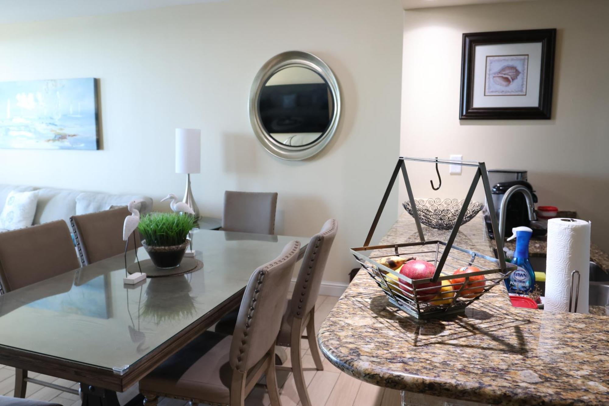Aqua 1504 Beachfront Condo With Free Beach Chairs Panama City Beach Exterior foto